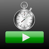 Interval Timer App