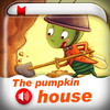 Tinman Arts- The Pumpkin House(Numbers)