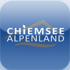 Chiemsee Alpen App