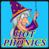 HOT PHONICS4 Hot Phonics
