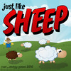 Just Like Sheep
