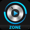 Zone Music Player
