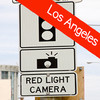 LA Red Light Cameras