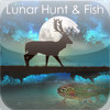 Lunar Hunt and Fish