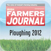 Ploughing 2012