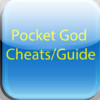 PocketGod Cheats/Guide