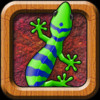Crazy Lizard - Gecko Tree Climbing Mayhem