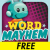 Word Mayhem HD Free