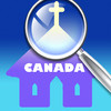 ChurchFinder Canada
