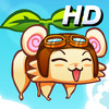 Flying Hamster HD