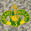 AI-EE-YAH! (Official App of the 3d Cavalry Regiment)