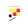 Brick Break Ball!
