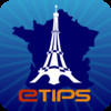 Paris Travel Guides
