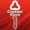 Custom Fleet Driver app