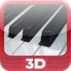 Real Piano 3D HD