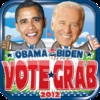 Obama Biden Vote Grab 2012