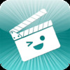 Video Editor+ : Make Movies and a Slideshow with Music or Photo!