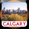 Calgary Offline Travel Guide