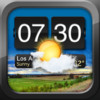 Night Stand for iPad - Social Reader, Weather & Alarm Clock
