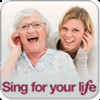 Sing For Your Life for iPhone