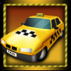 World Taxi Parking & Traffic Game Puzzle Full