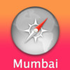 Mumbai Travel Map (Bombay)