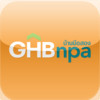 GHB NPA For iPhone