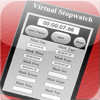 Virtual Stopwatch