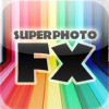 Super Photo FX - Add Frames, Special FX Filters, add Icons to Pics
