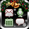 All Christmas Alert Tones for iPad