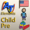 Alexicom Elements Child Pre (M) SymbolStix