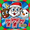 Lucky Merry X'mas Slots - Santa Claus Slot Machine HD