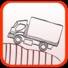 Super Doodle Truck - Addictive Construction Racing