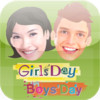 Girls'Day & Boys'Day Berufe-App