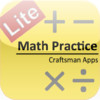 Math Practice Lite.