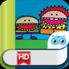 My Best Friend - Another Great Children's Story Book by Pickatale HD