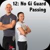 How to Defeat the Bigger, Stronger Opponent in No Gi. Volume 12: No Gi Guard Passing, with Emily Kwok & Stephan Kesting