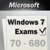 70-680: Config Windows 7 Exam - MCT MCITP