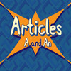 Articles: A and An