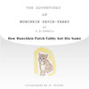 The Adventures of Munchkin Patch-Tabby