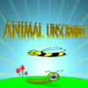 Animal Unscramble 1