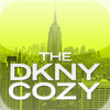 DKNY Cozy