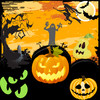 Pumpkin Mania -Halloween game