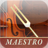 Maestro Violin Tuner