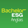 Bachelor ESG Anglais