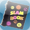 Friends SlamBook