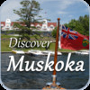 Discover Muskoka for iPad