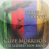 Cliff Morrison and the Lizard Sun Band