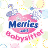 Merries Baby Sitter