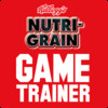 Nutri-Grain Sport Trainer